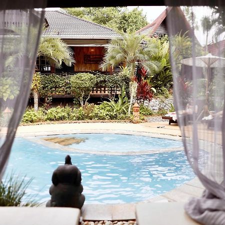 Homestay Chiangrai Chiang Rai Esterno foto