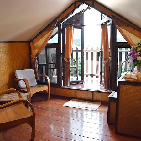 Homestay Chiangrai Chiang Rai Esterno foto