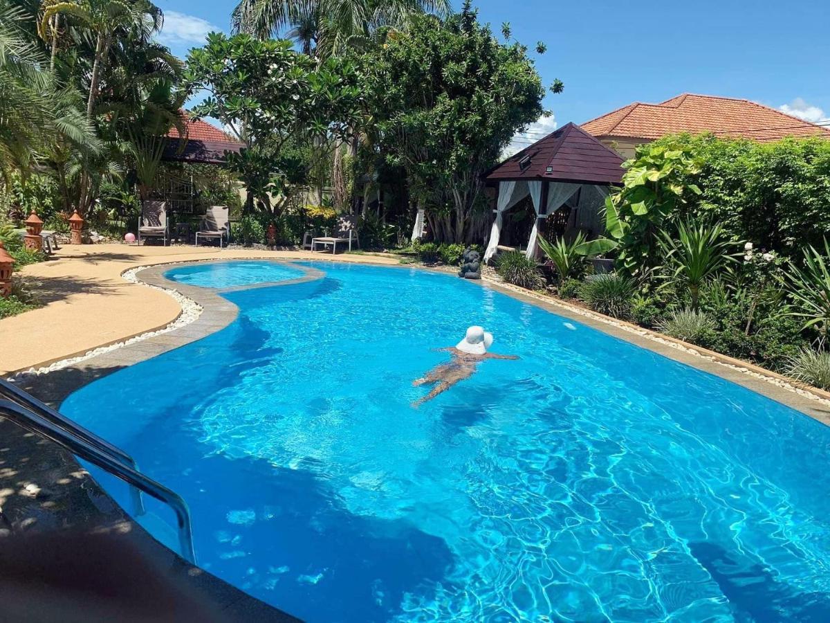 Homestay Chiangrai Chiang Rai Esterno foto