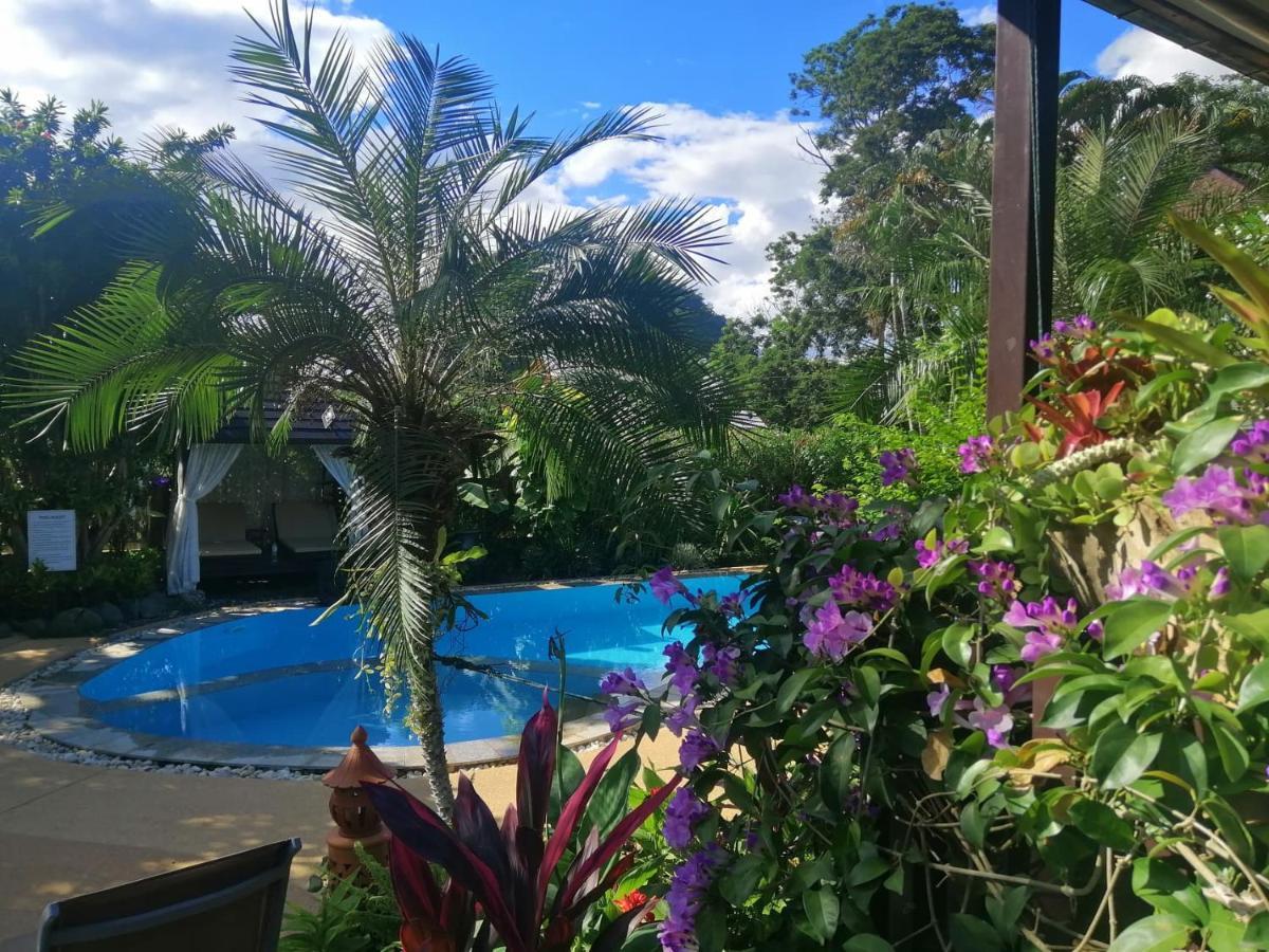 Homestay Chiangrai Chiang Rai Esterno foto