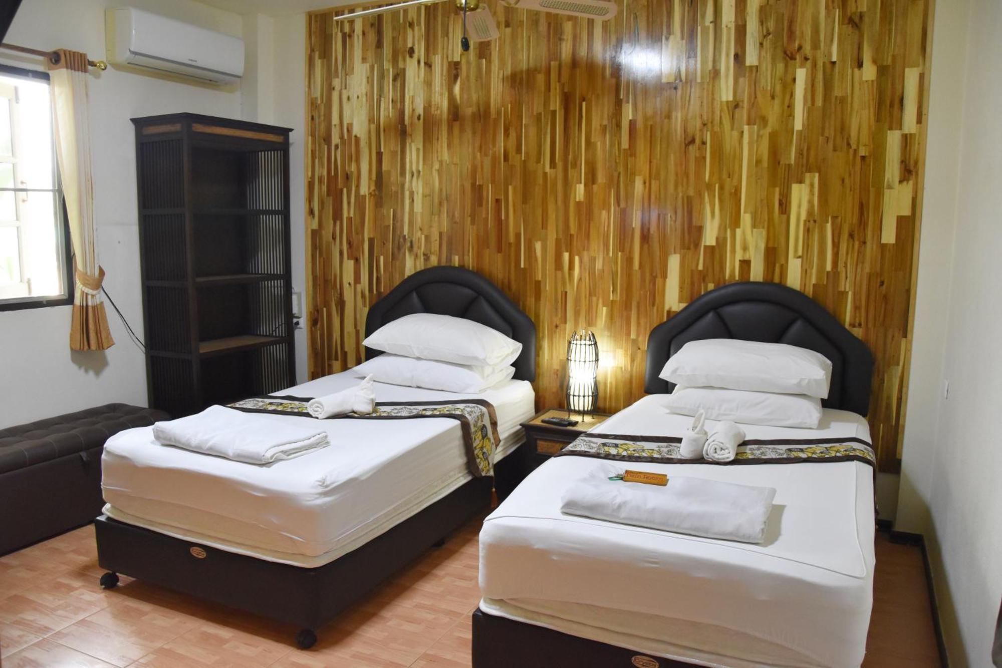 Homestay Chiangrai Chiang Rai Camera foto