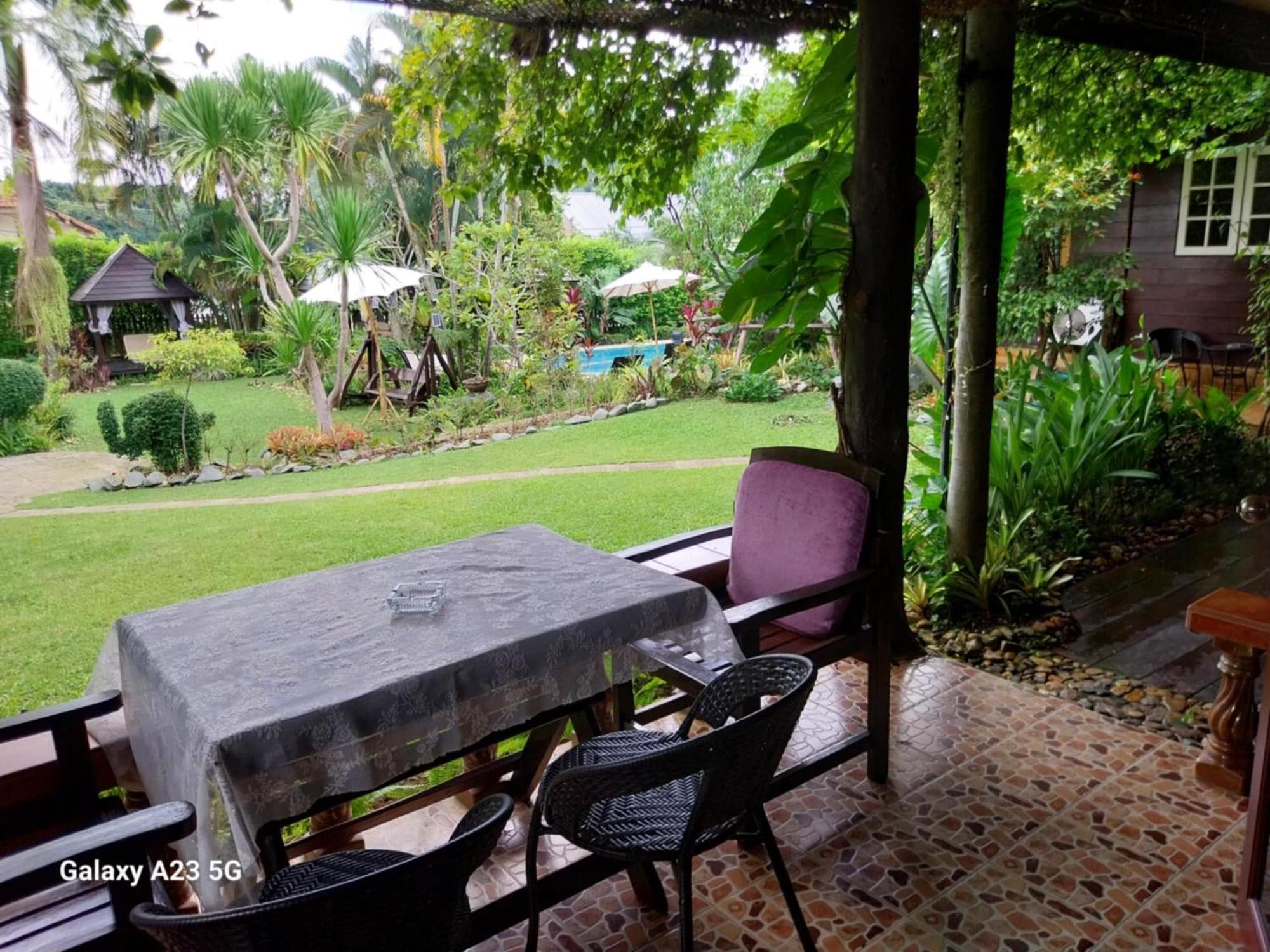 Homestay Chiangrai Chiang Rai Camera foto