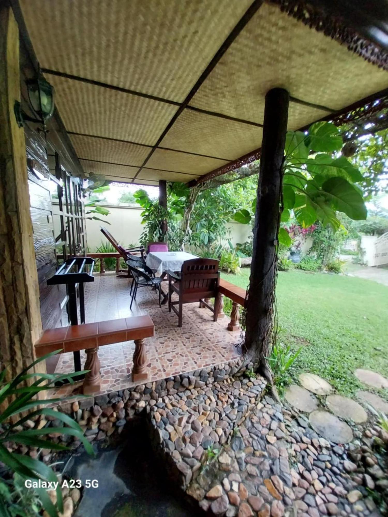 Homestay Chiangrai Chiang Rai Camera foto