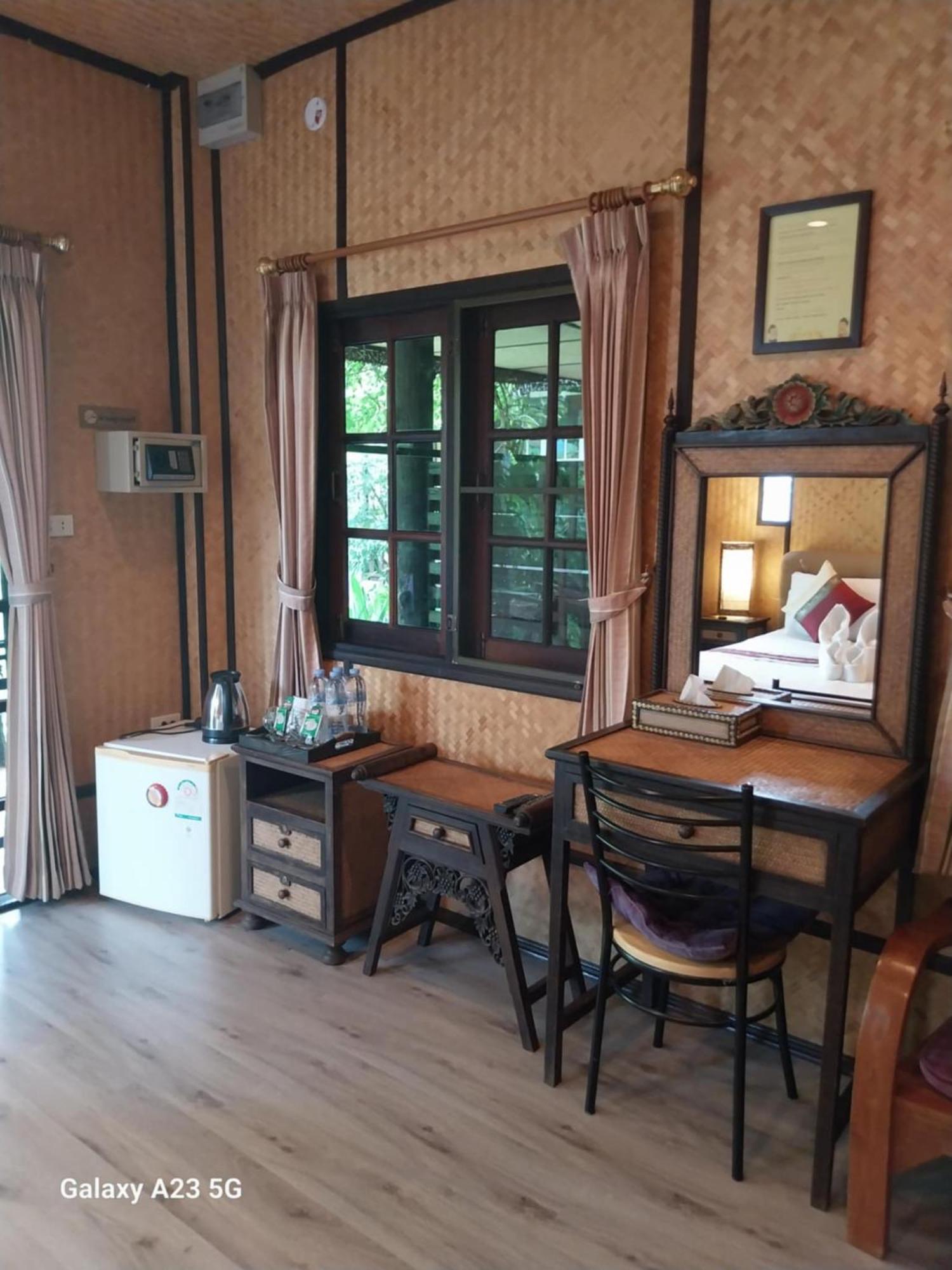 Homestay Chiangrai Chiang Rai Camera foto