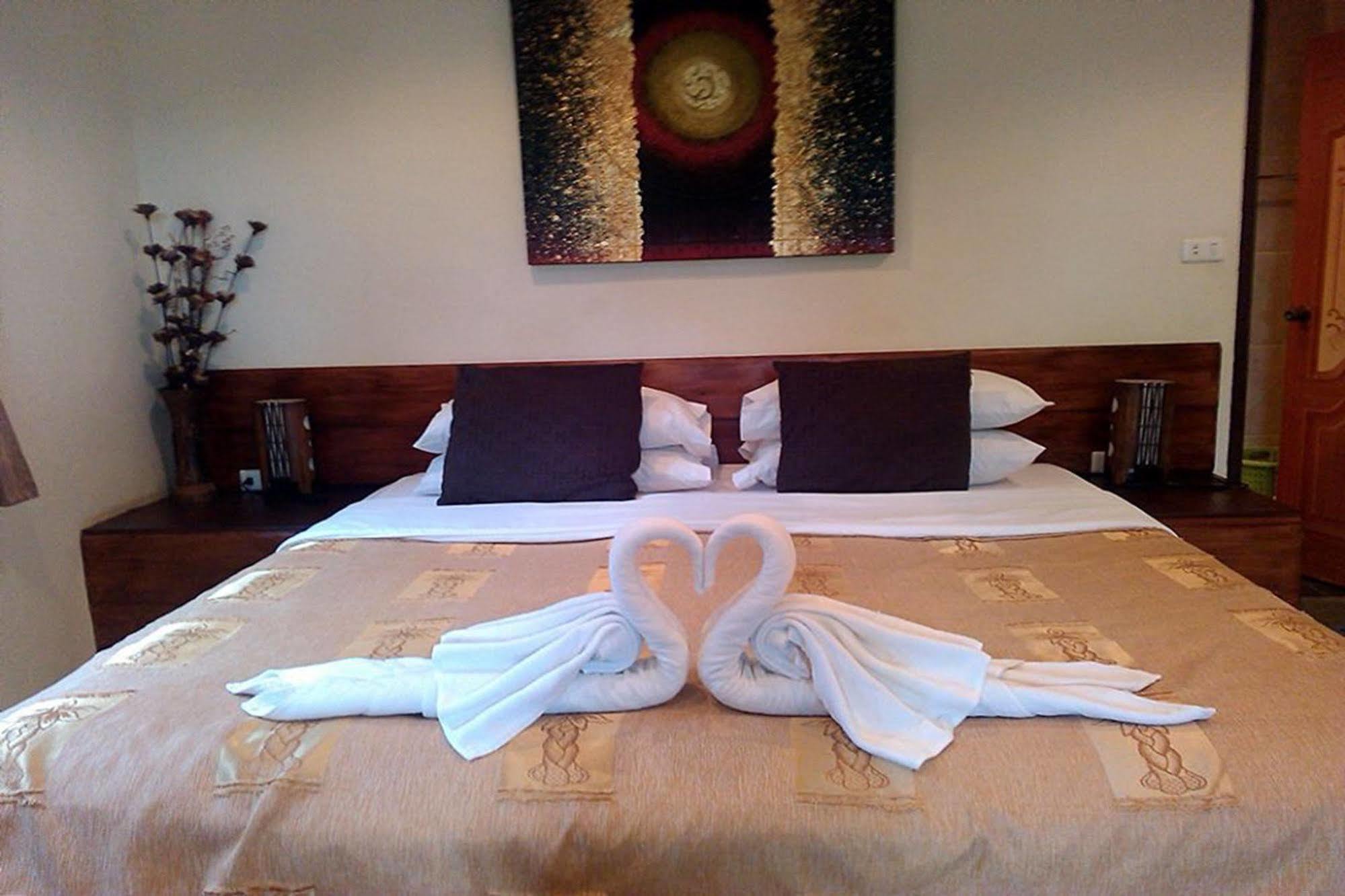 Homestay Chiangrai Chiang Rai Esterno foto