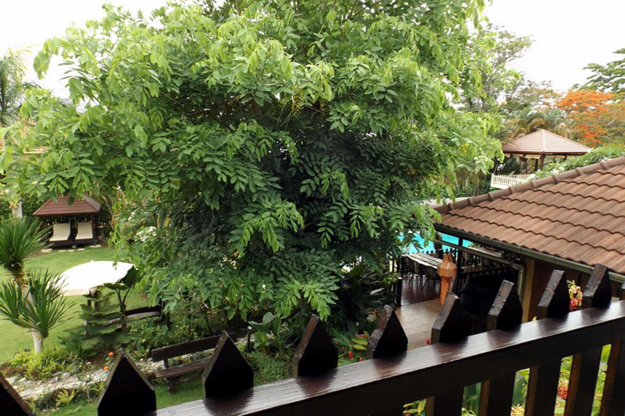 Homestay Chiangrai Chiang Rai Esterno foto