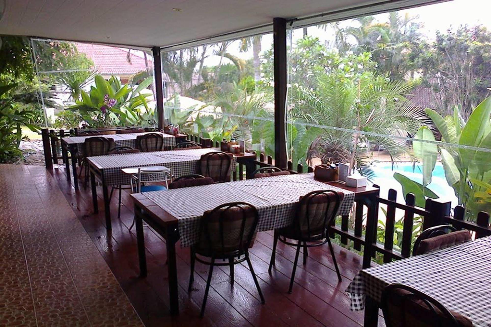 Homestay Chiangrai Chiang Rai Esterno foto