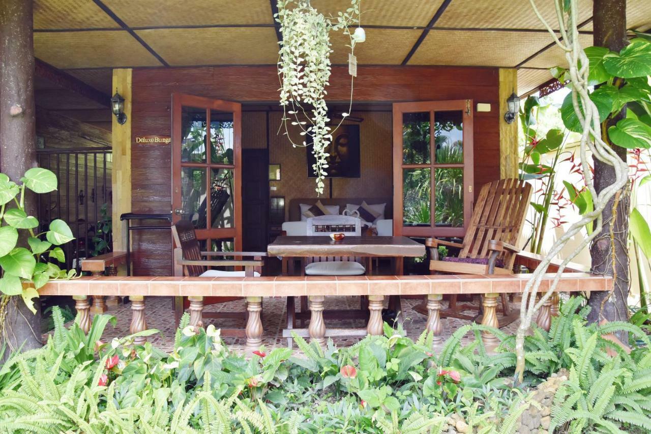 Homestay Chiangrai Chiang Rai Esterno foto