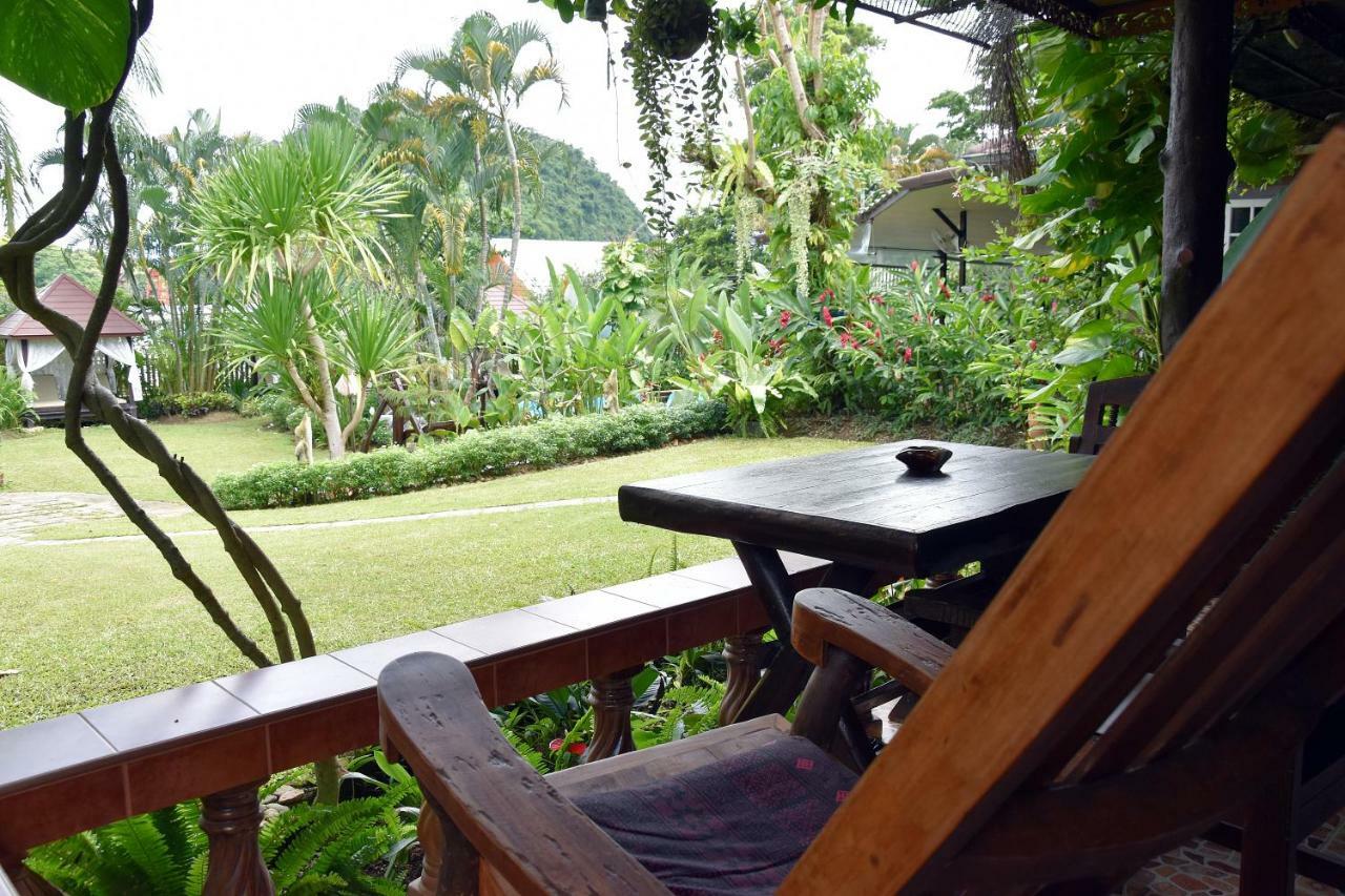 Homestay Chiangrai Chiang Rai Esterno foto