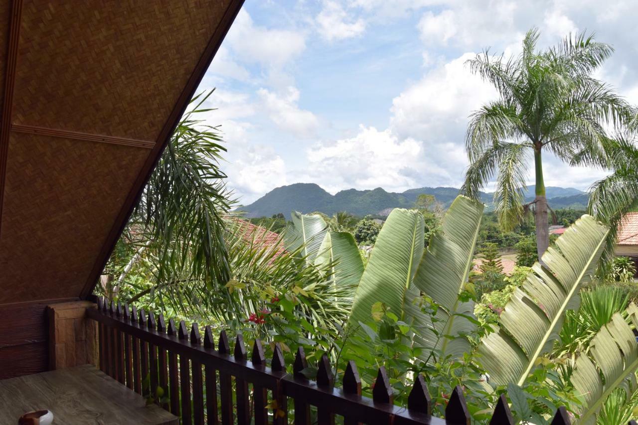 Homestay Chiangrai Chiang Rai Esterno foto