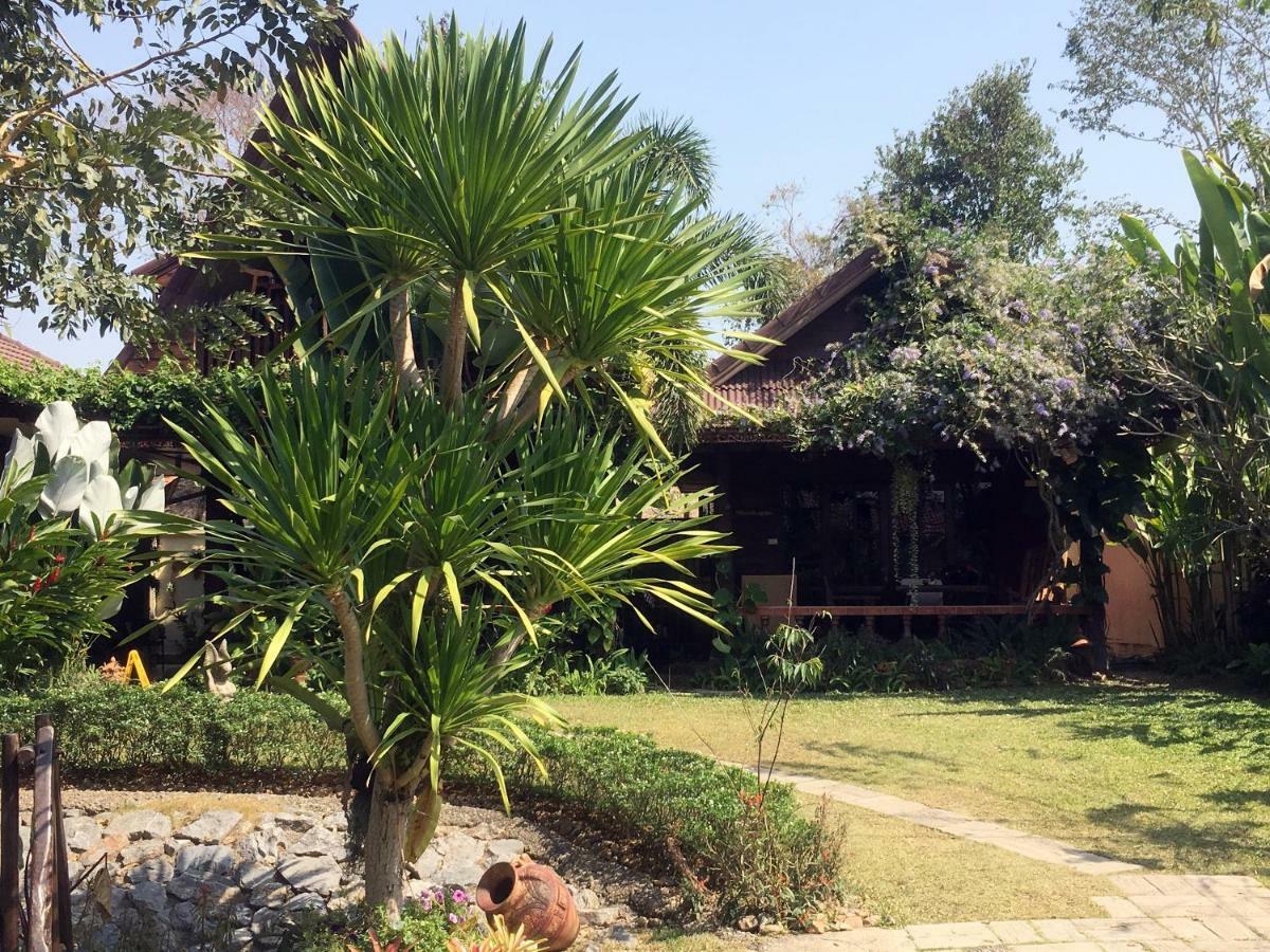 Homestay Chiangrai Chiang Rai Camera foto